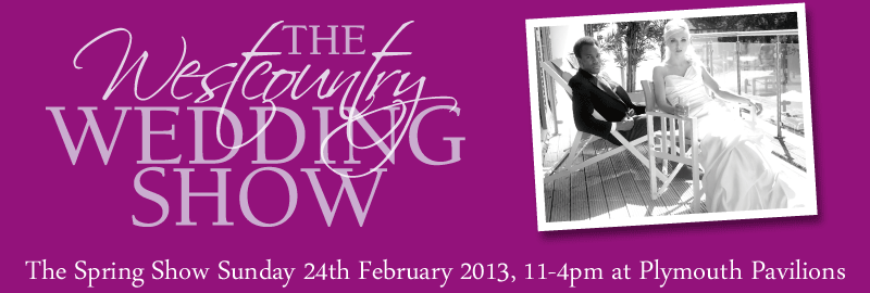 Westcountry Wedding Show